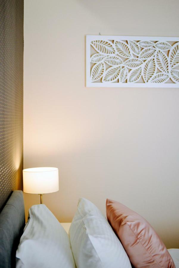 Jessapart - Ochota Apartments Warszawa Eksteriør billede
